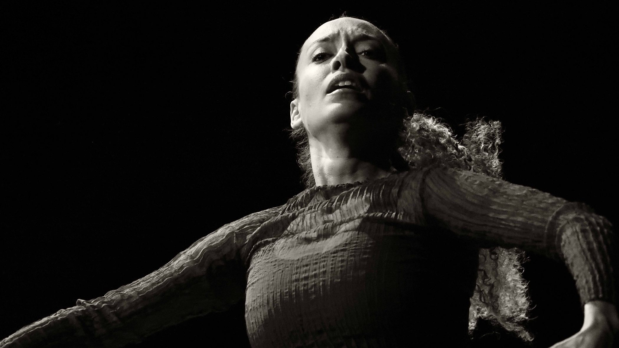 Entre spectacle et ateliers, place au flamenco avec Miscea Danse