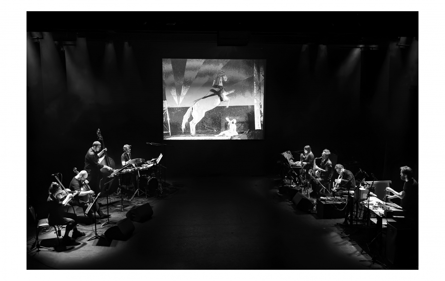 L'inconnu [scolaire]