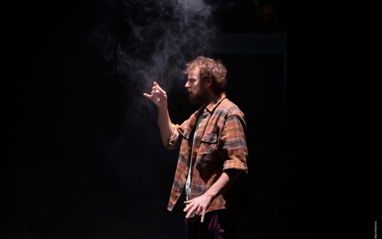 Atelier « Théâtre et magie »