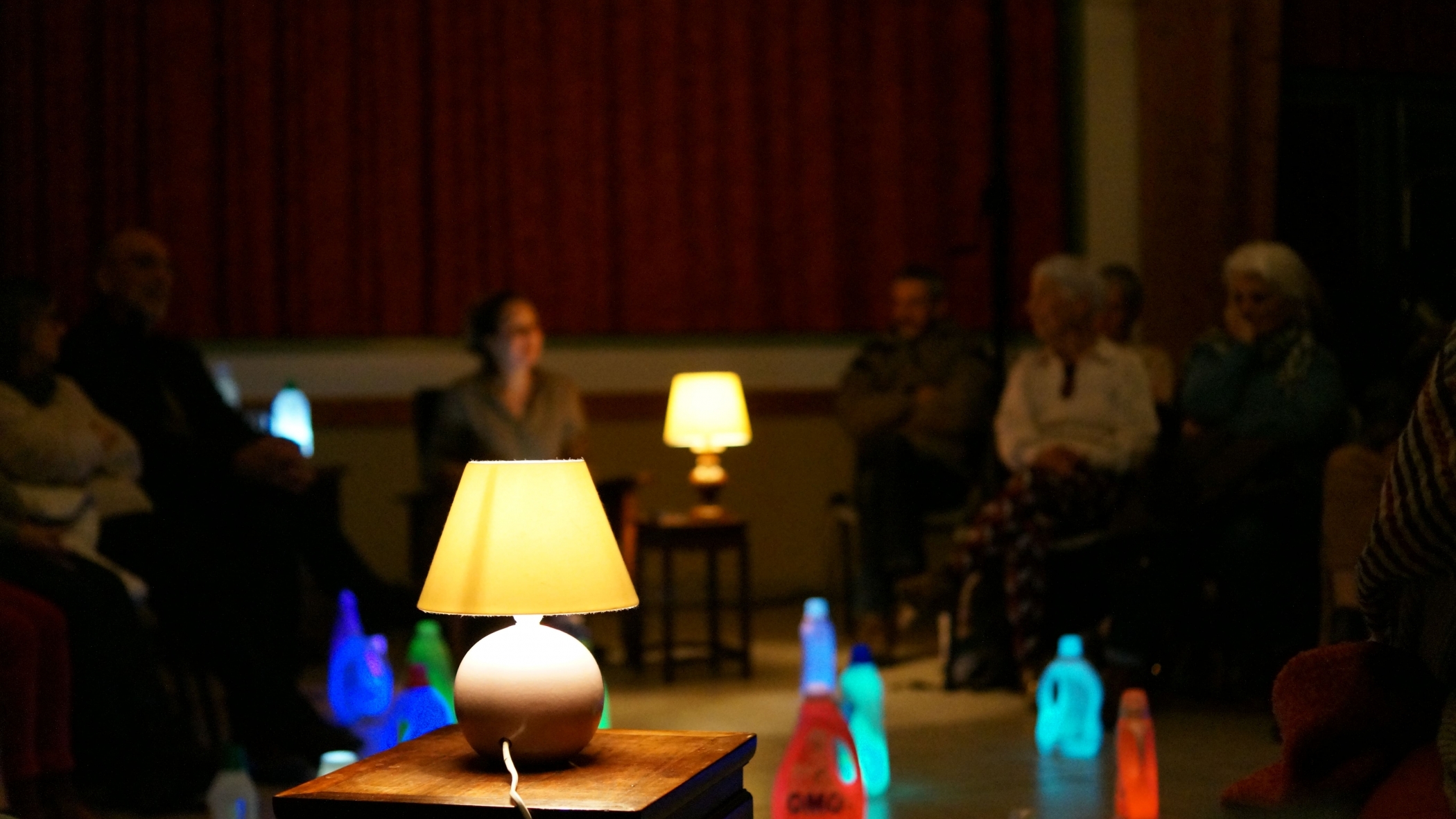 Les dernières Échappées en salle de la saison