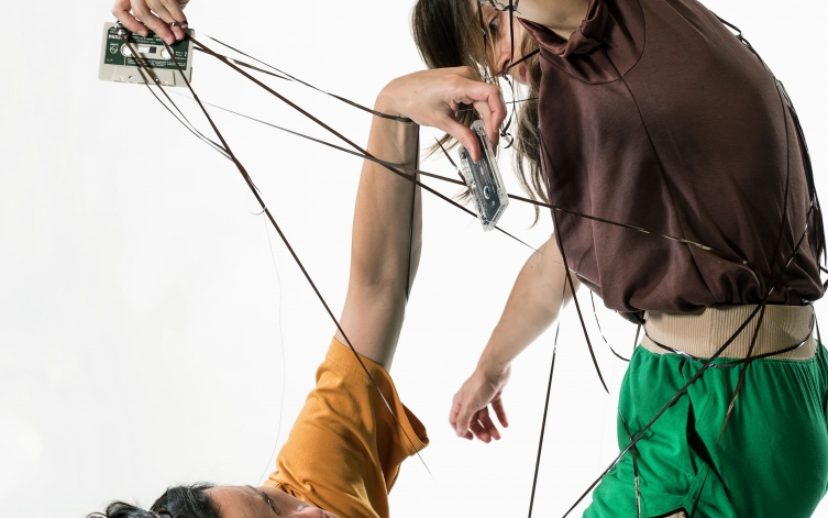 Magnéééétique Face A