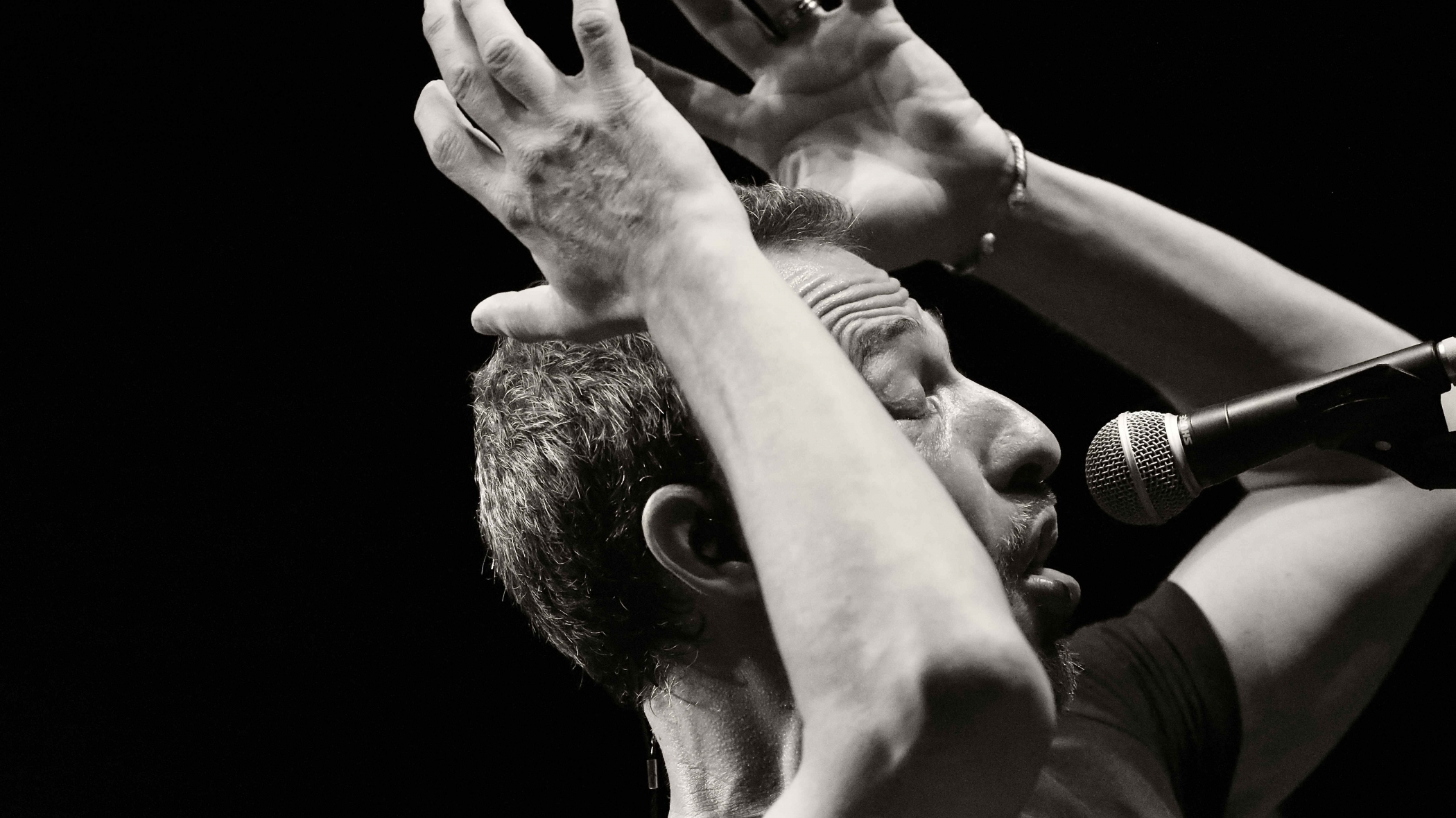 Un voyage musical avec Rebecca Roger Cruz et Grèn Sémé