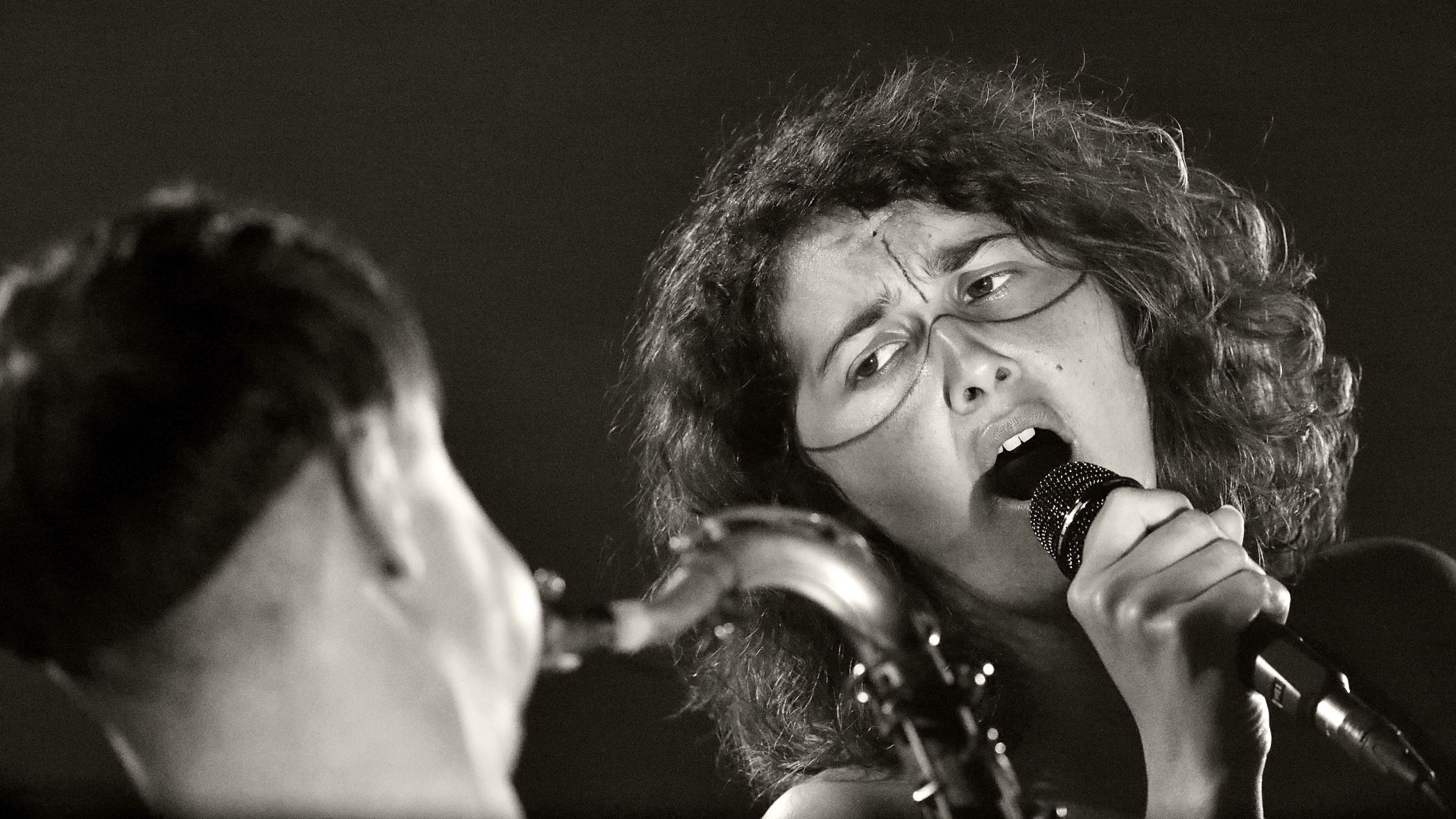 Un voyage sonore de quinze jours au Théâtre et au delà avec le temps fort Écoute