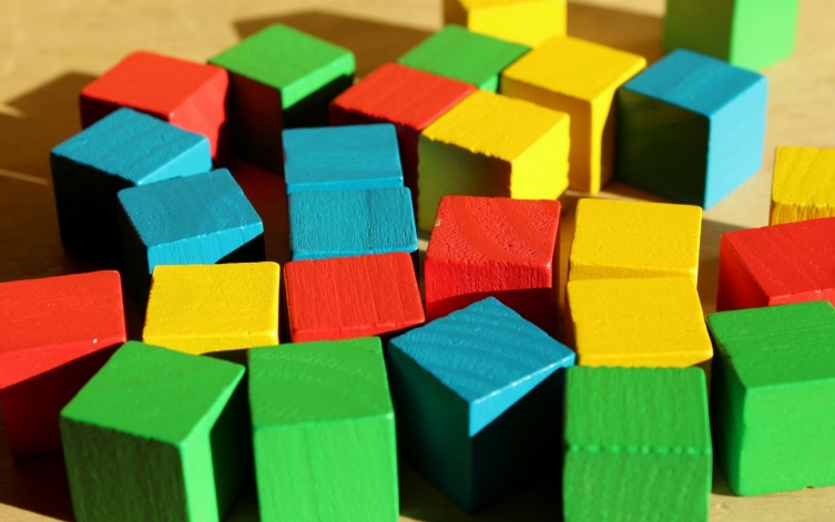 atelier magie et science « cubes en folie »