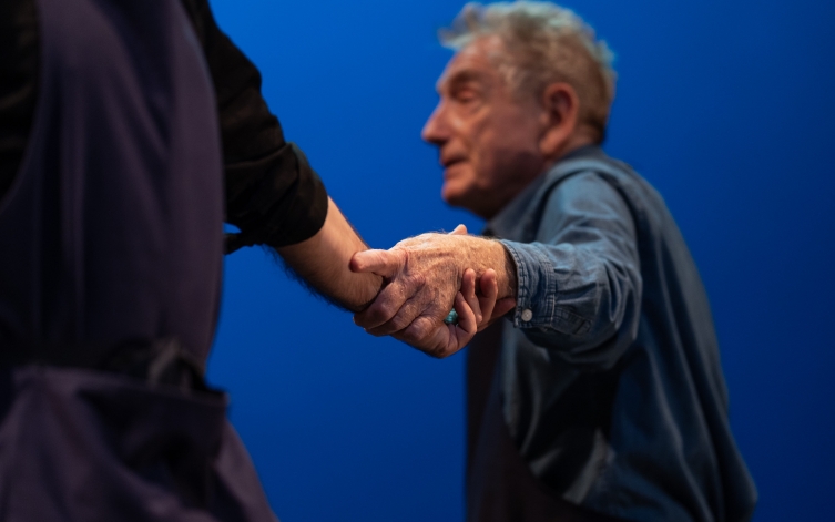 rencontre « les écosystèmes émergents (équilibres issus du brassage planétaire) »