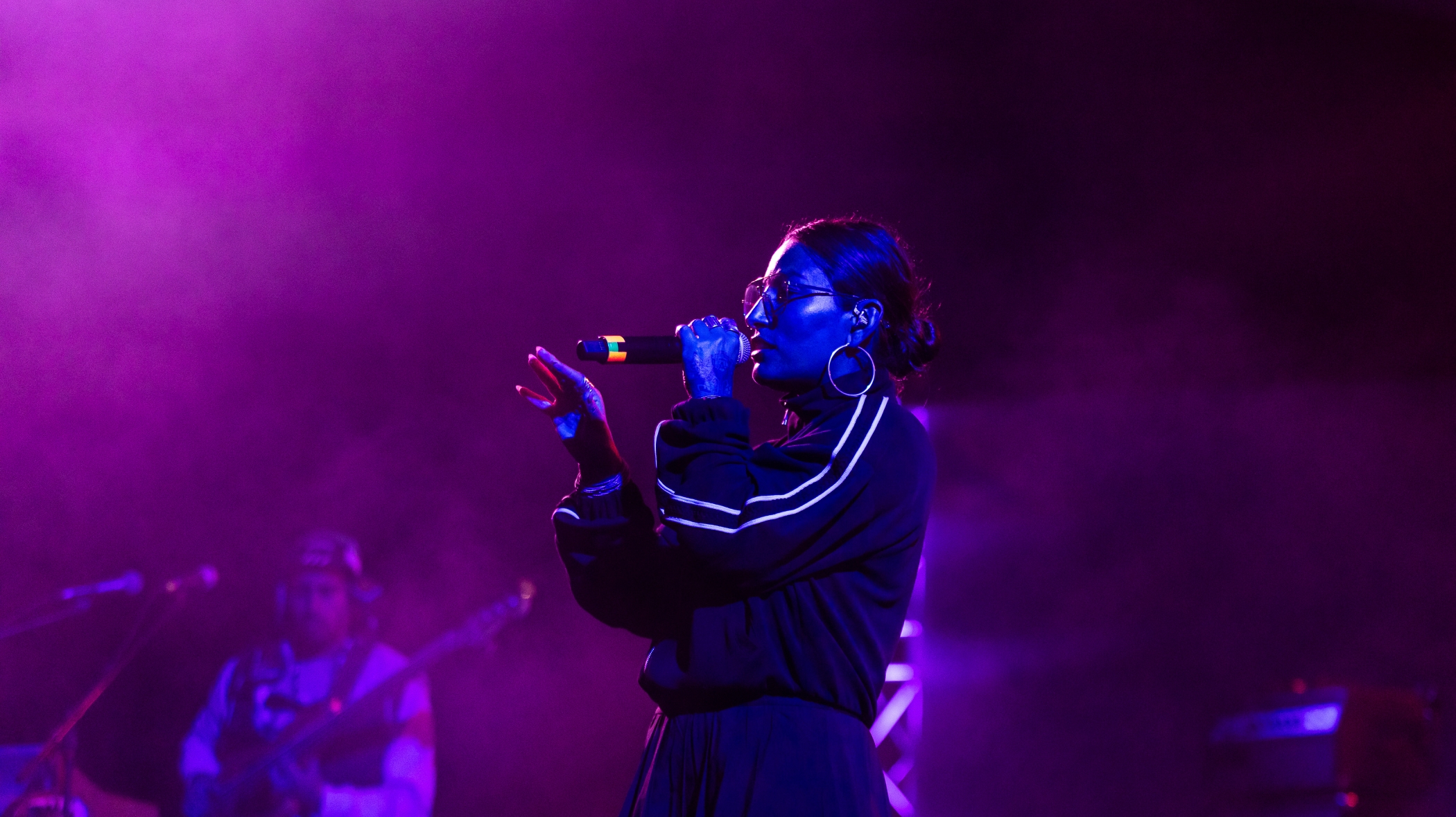 Deux superbes soirées de concerts avec le Festival Les Escapades