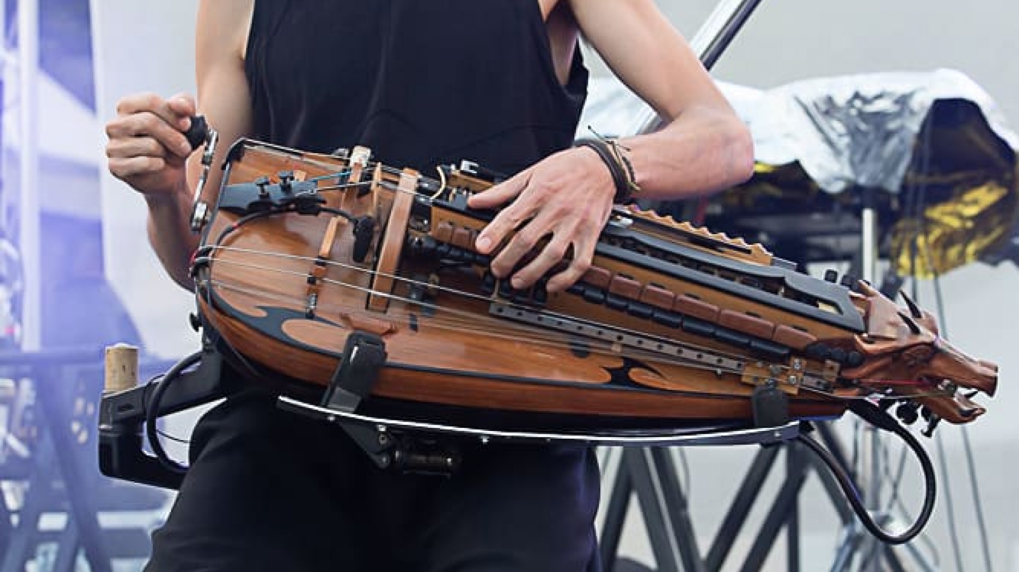 Deux superbes soirées de concerts avec le Festival Les Escapades