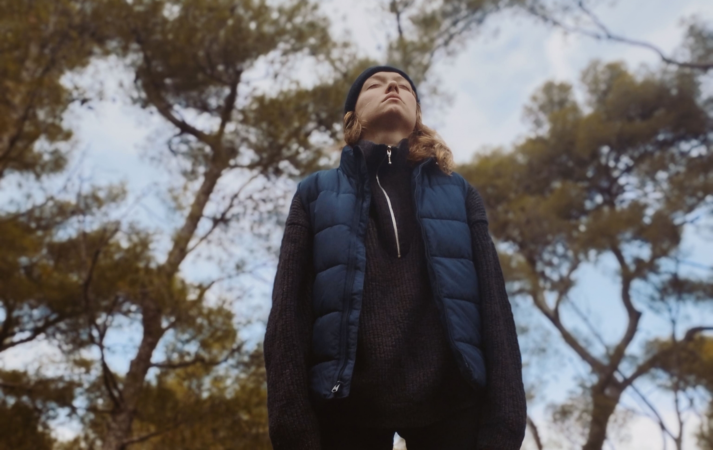 Gundog Chien-fusil [scolaire]