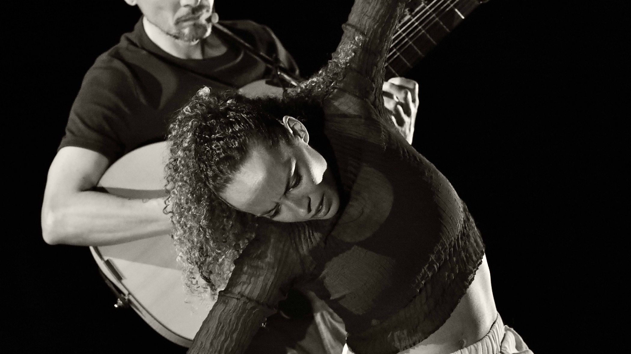 Entre spectacle et ateliers, place au flamenco avec Miscea Danse