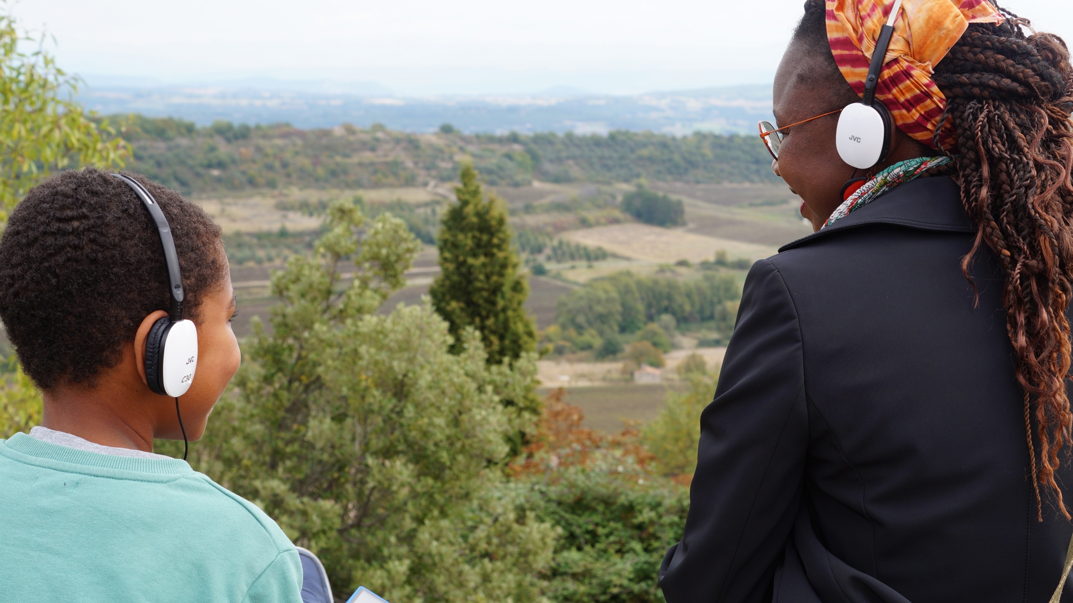 Un piano sous les étoiles