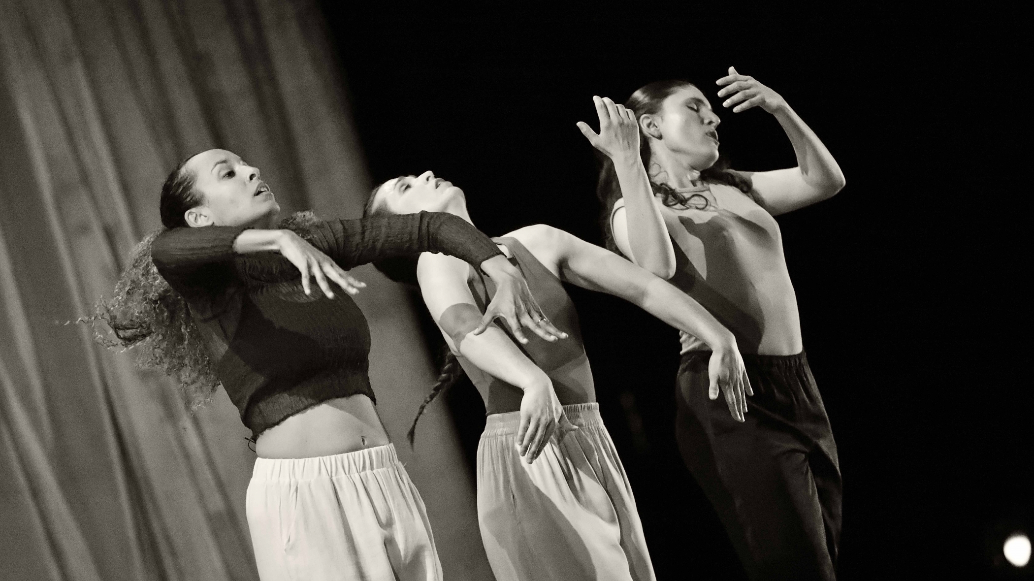 Entre spectacle et ateliers, place au flamenco avec Miscea Danse