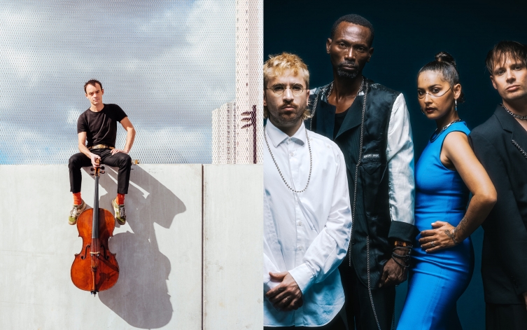 En attendant Les Escapades #3