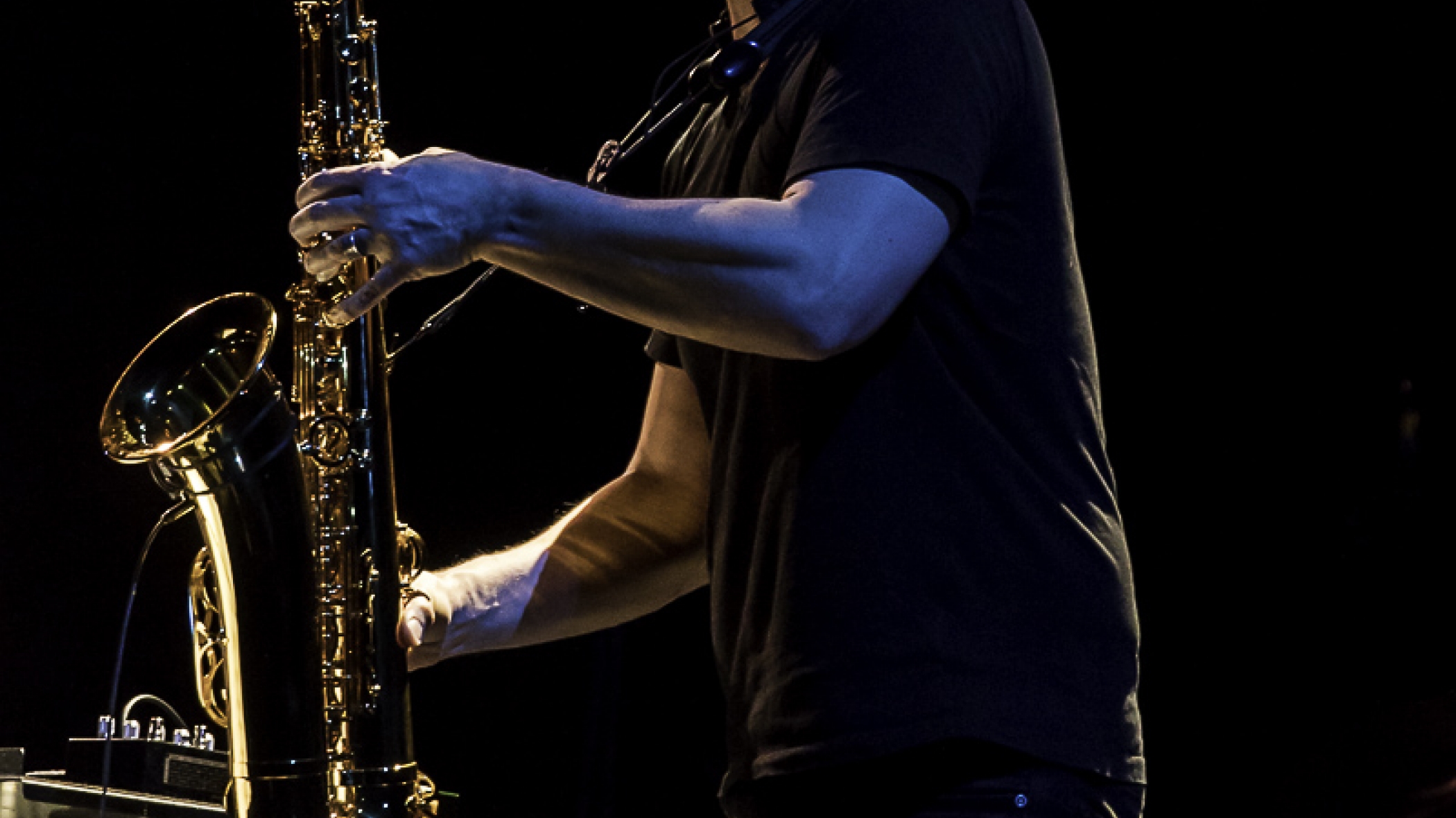 Une soirée de concerts sous le signe du voyage et de la transe