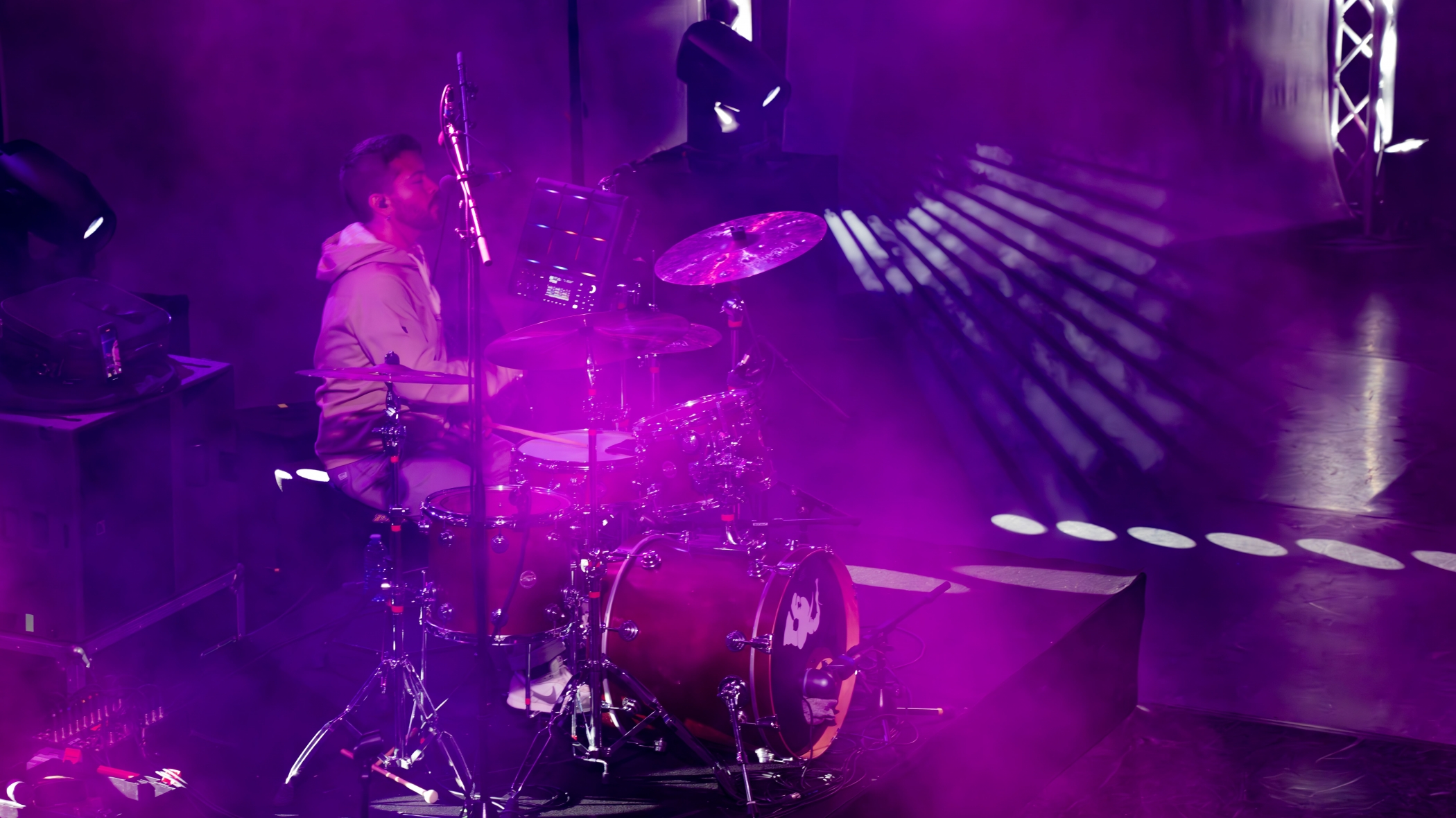 Deux superbes soirées de concerts avec le Festival Les Escapades