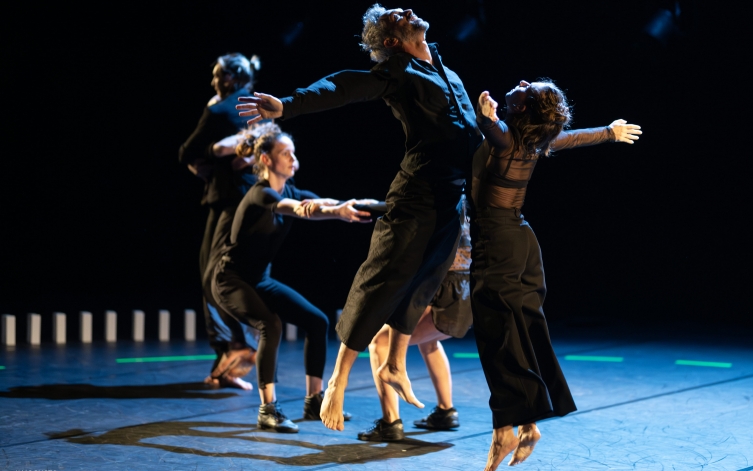 The Way Things Go… [scolaire]