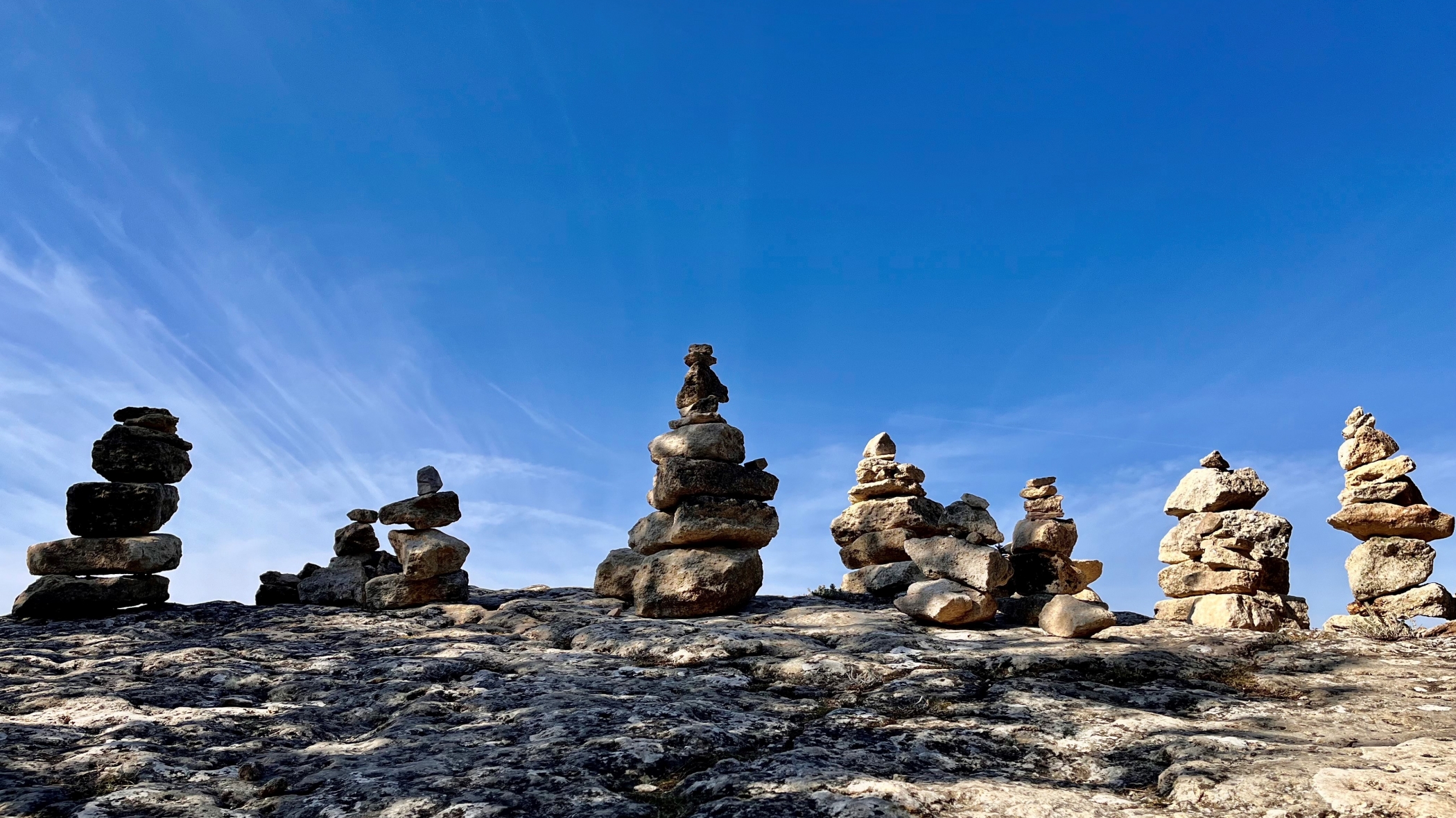 L'île en plein ciel