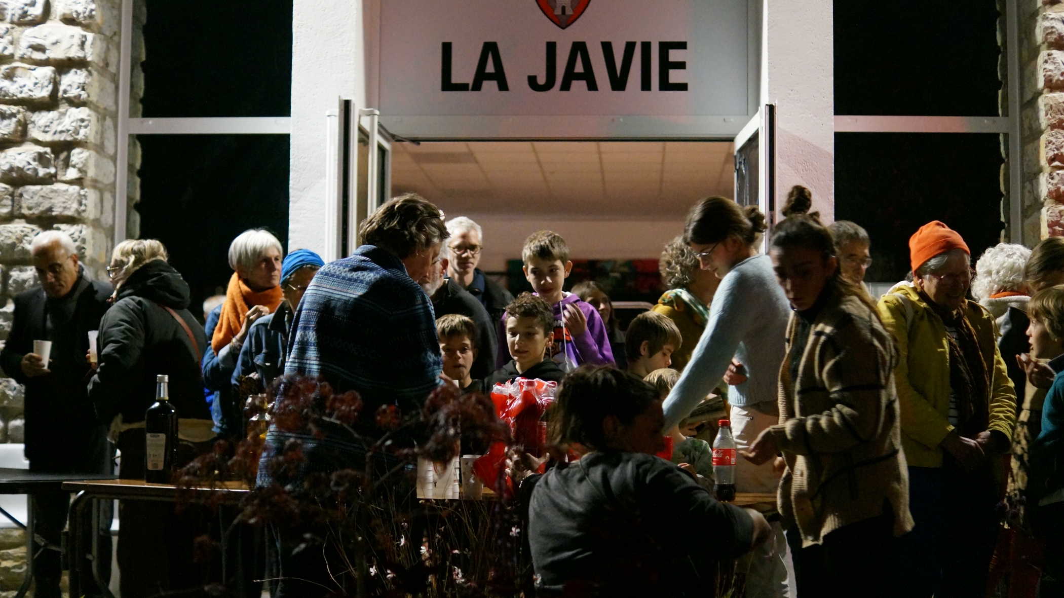 Tournée hors-les-murs avec La Féroce