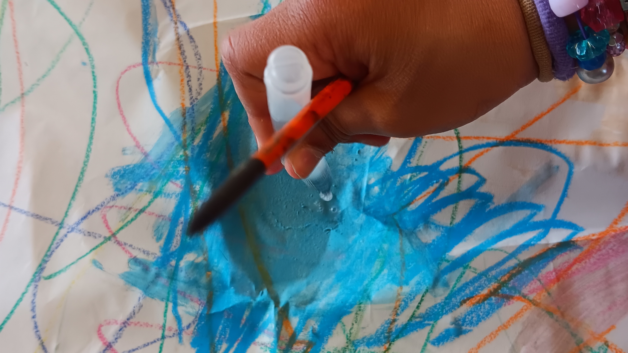 Une semaine Sous la Surface entre spectacles et ateliers