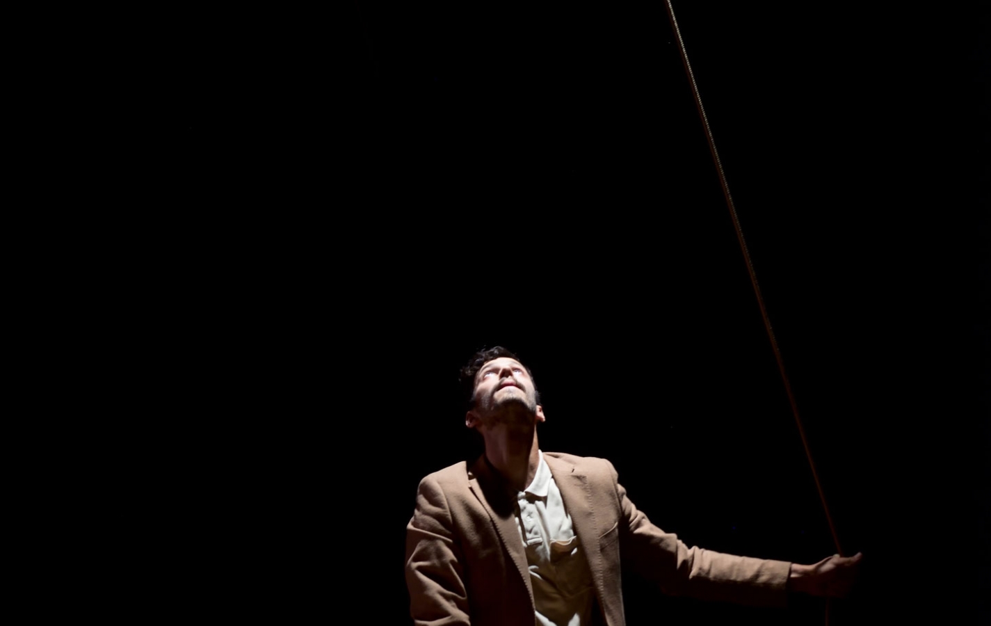 Les Promesses de l'incertitude