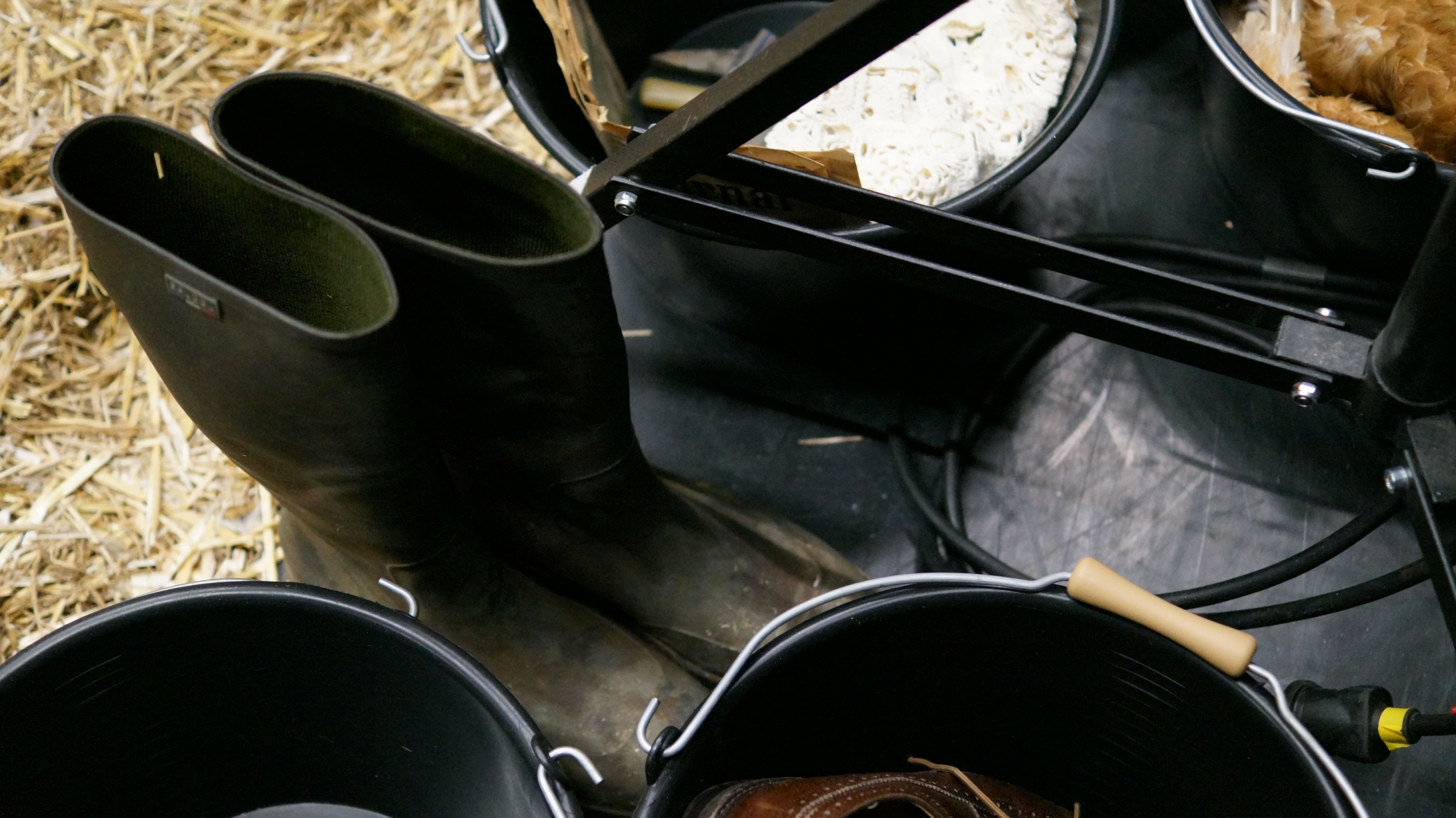 Un spectacle et une rencontre pour parler d’agriculture