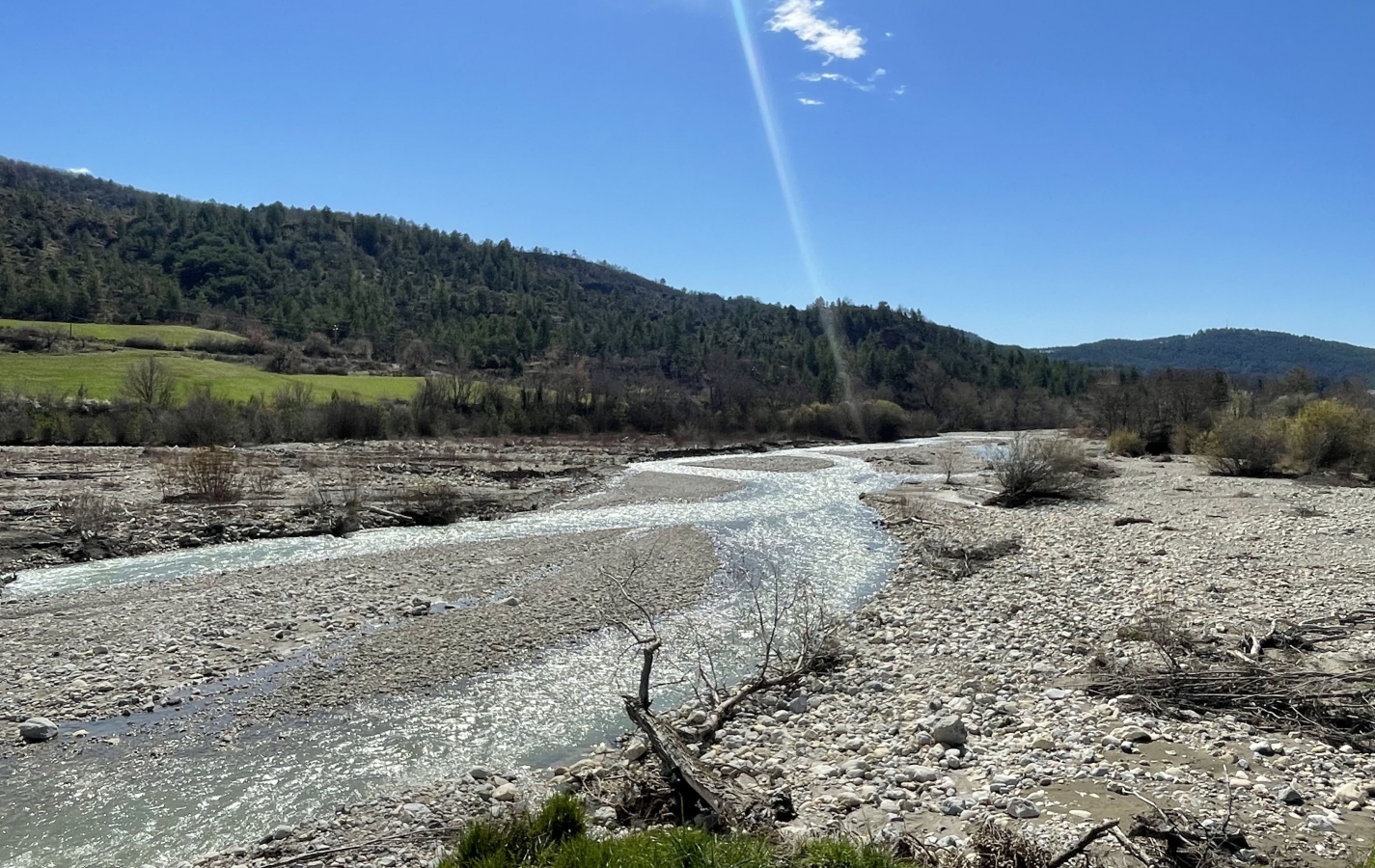 inauguration audio-balade #9