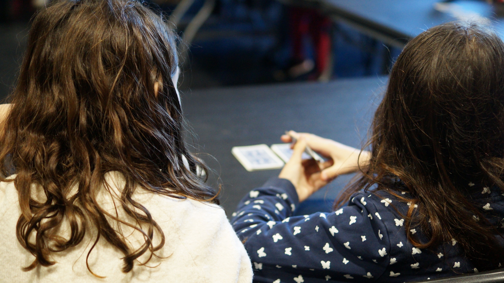 Une semaine de spectacles et d'ateliers magiques autour de Déluge