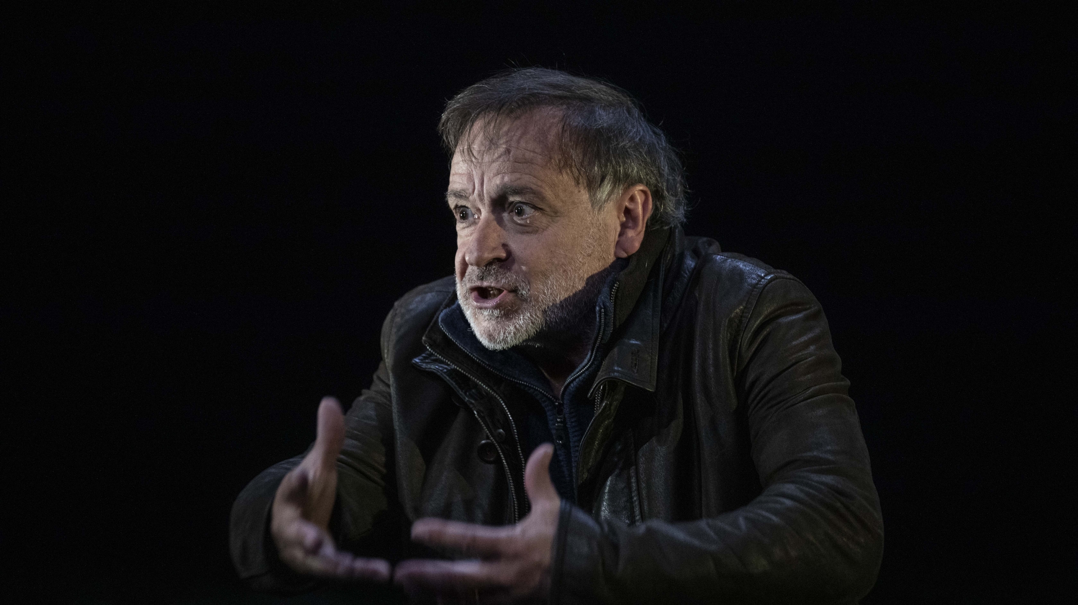 Retour sur la première d'Article 353 du Code Pénal