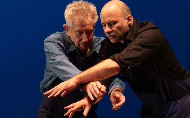 Vagabondages & Conversations [scolaire]