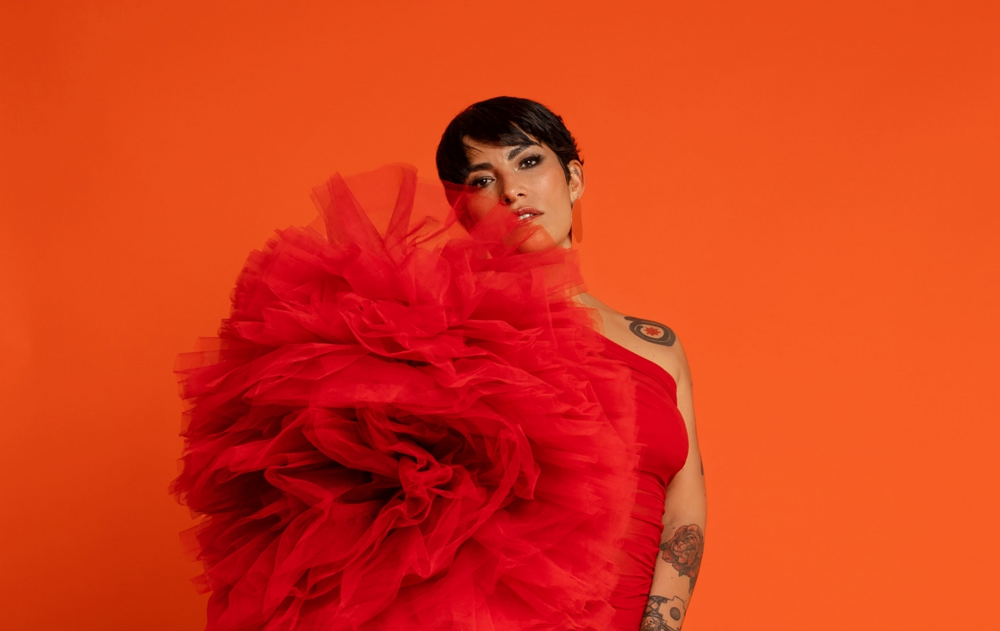 Ana Tijoux