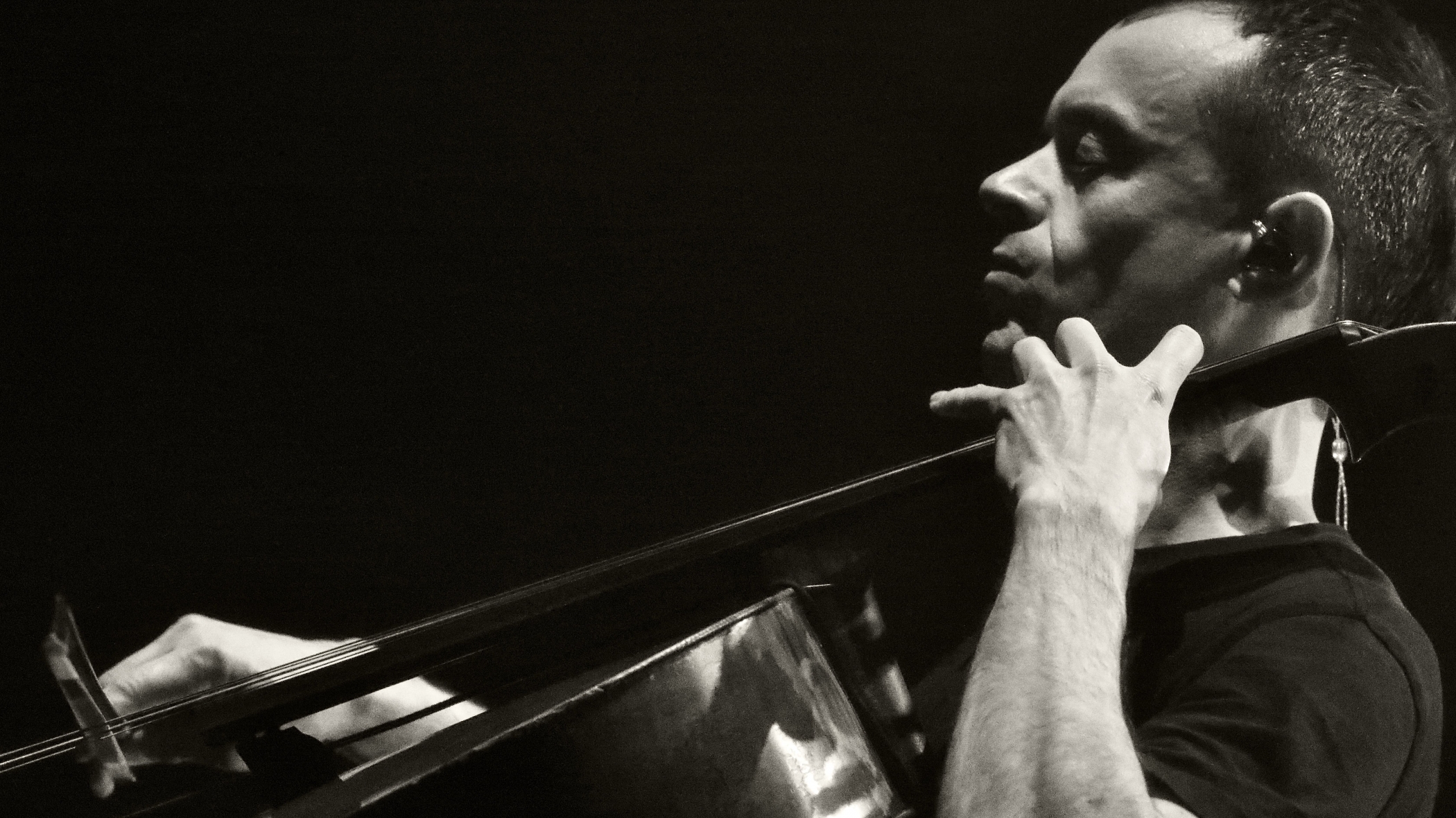 Un voyage sonore de quinze jours au Théâtre et au delà avec le temps fort Écoute