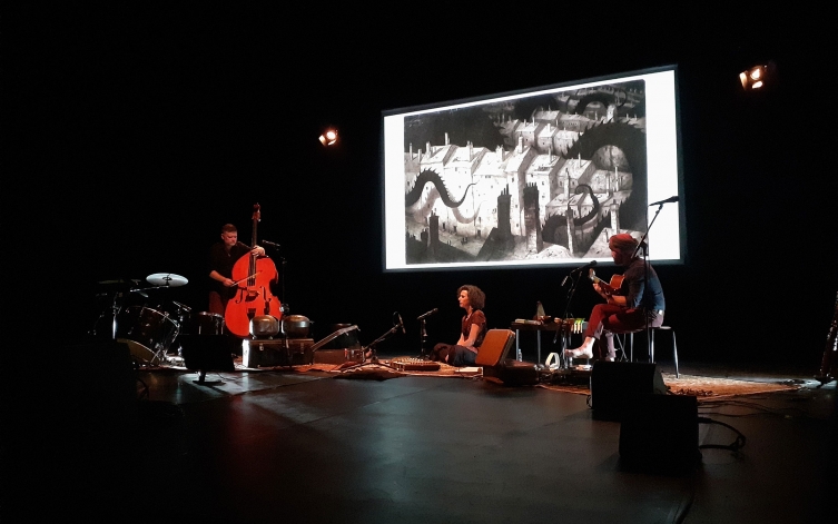 Là où vont nos pères