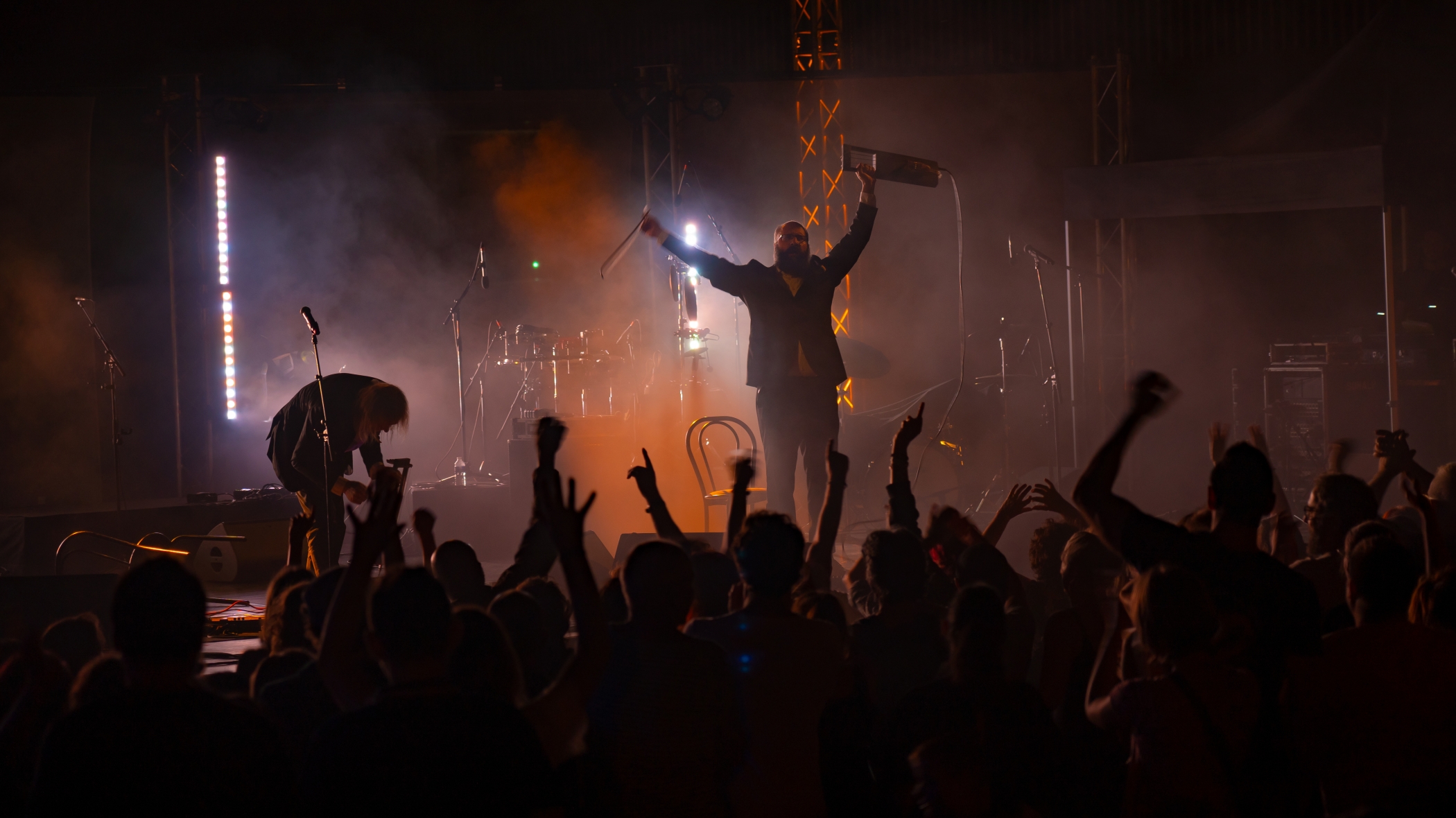 Retour sur une belle édition du festival Les Escapades