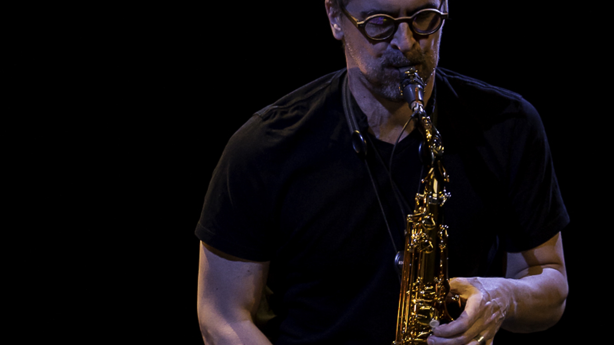 Une soirée de concerts sous le signe du voyage et de la transe