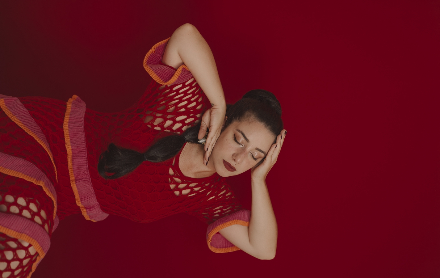 Répétition publique avec Rebecca Roger Cruz