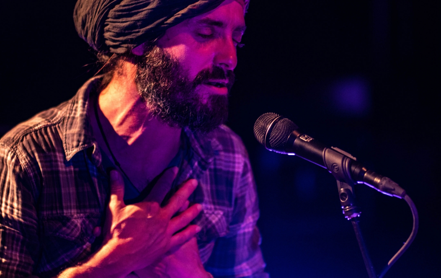 Là où vont nos pères