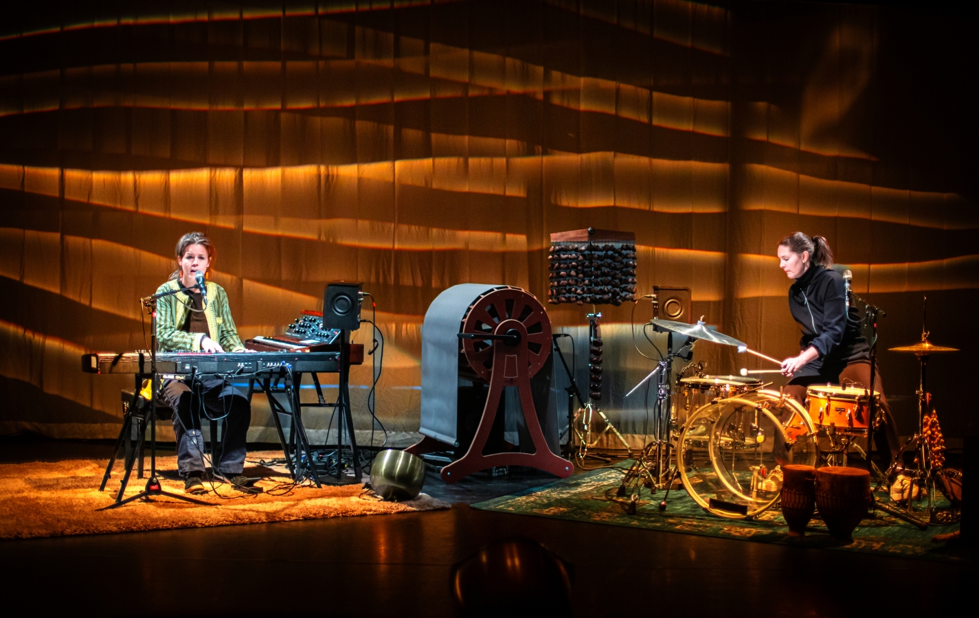 Un grain de sable [scolaire]