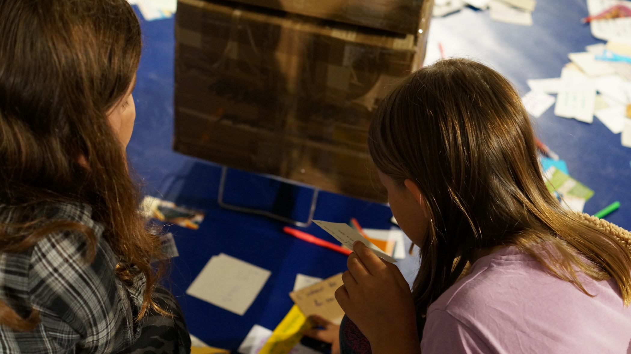 Fin de saison en Échappées