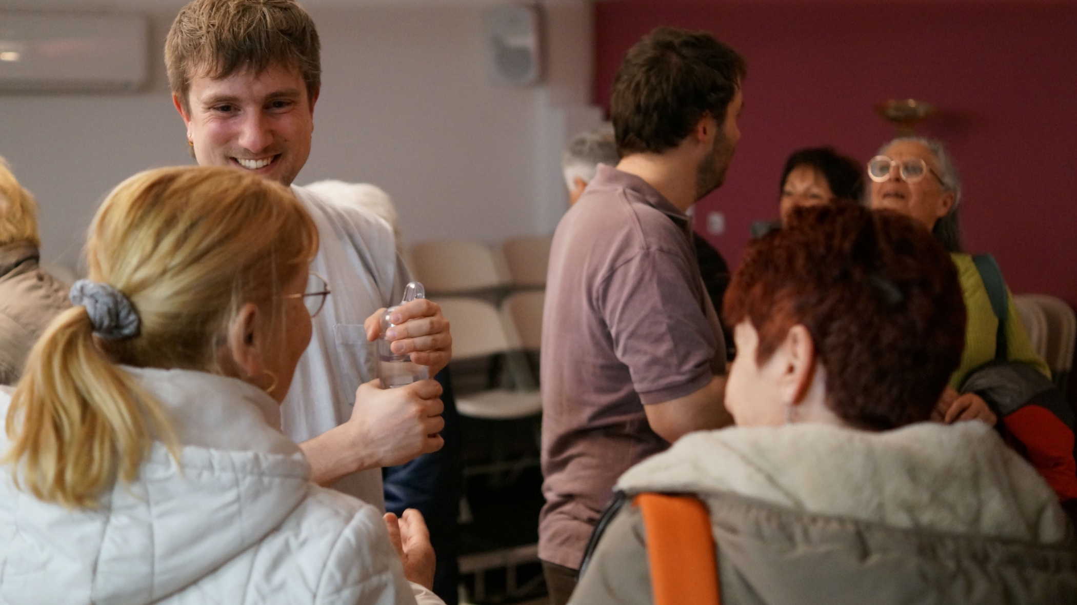 Les dernières Échappées en salle ?