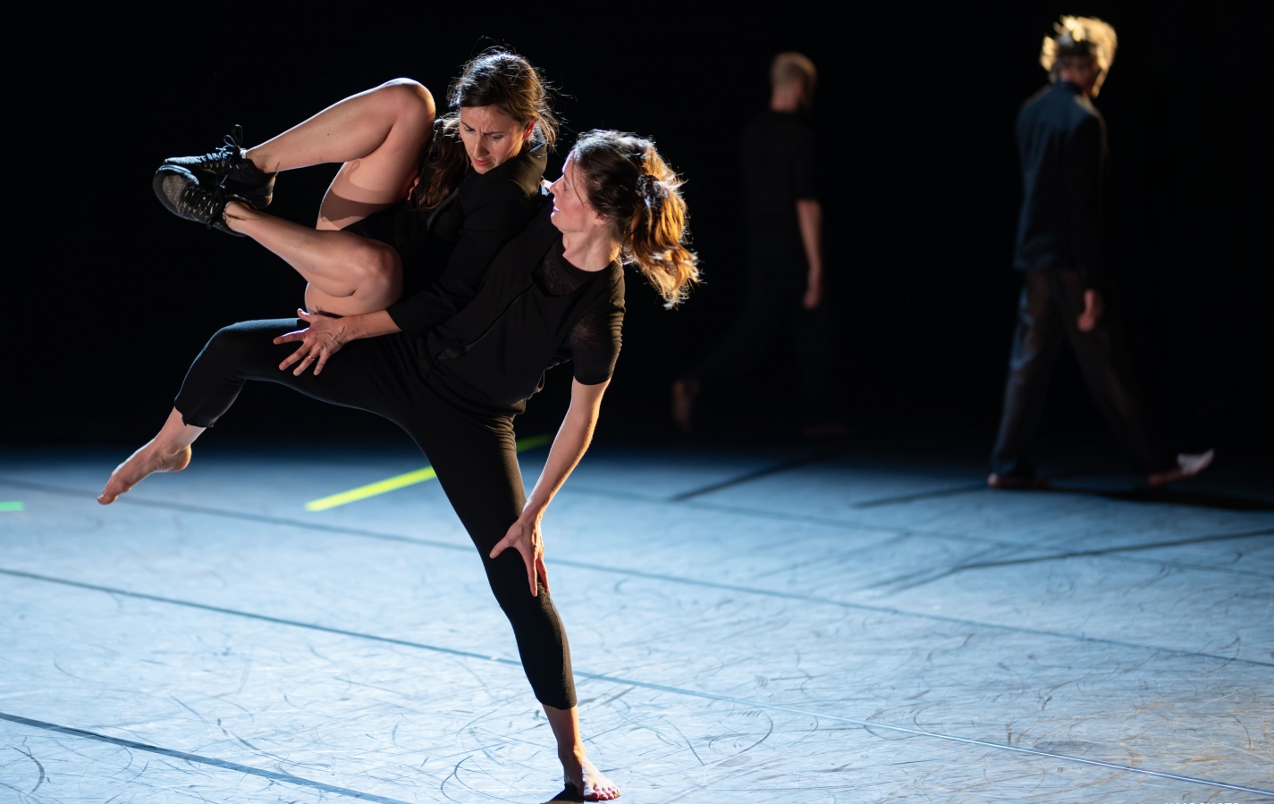 The Way Things Go… [scolaire]