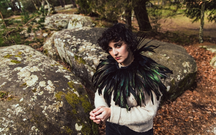 Atelier voix « Hear my blues »