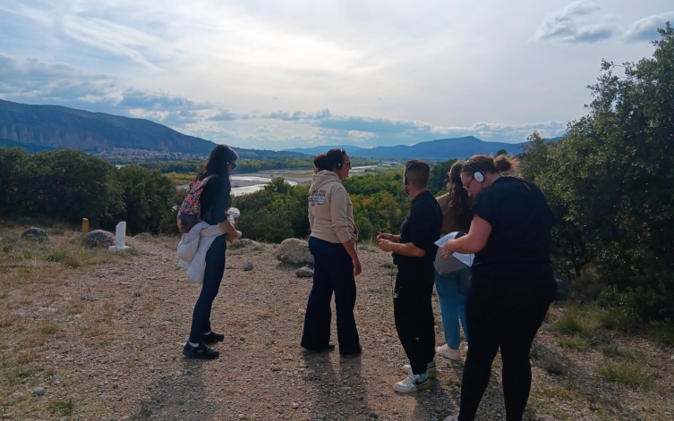 Proposer des audio-balades aux plus jeunes : c'est possible !