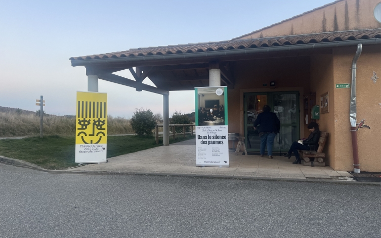 Les dernières Échappées en salle ?