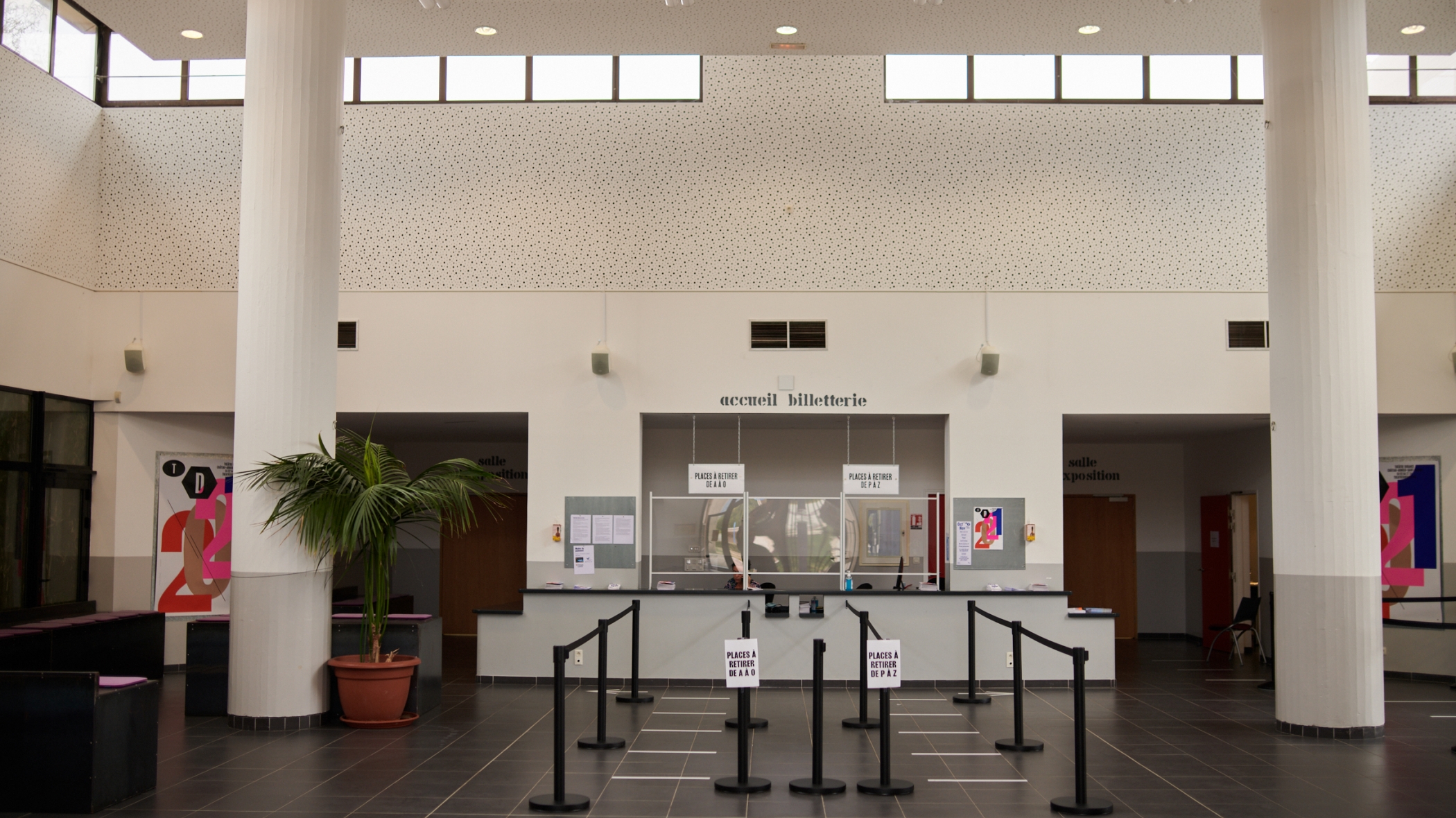 Sondage - votre avis nous intéresse !