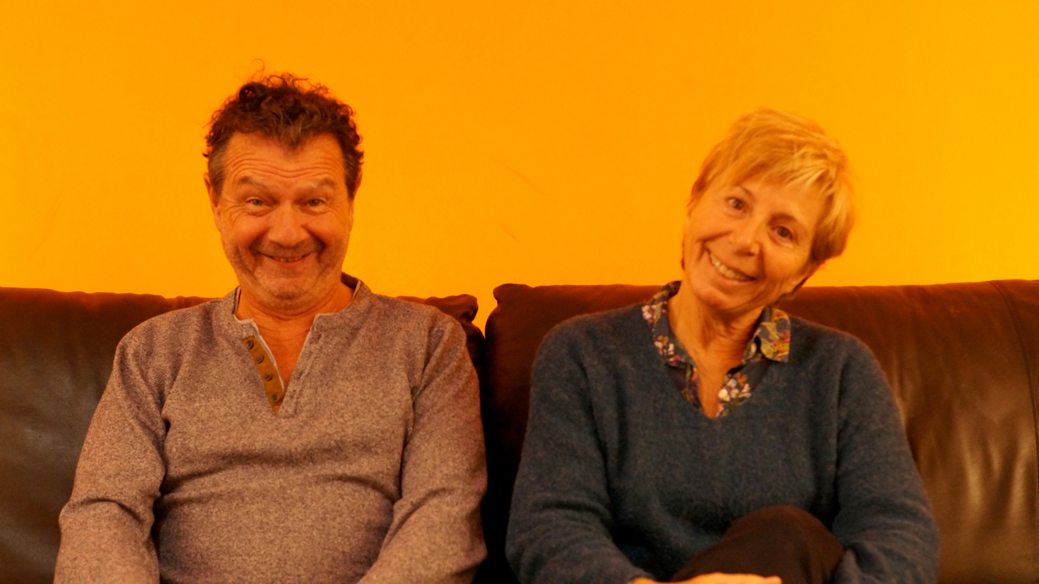 À la rencontre des habitants et des élèves avec le Dynamo Théâtre