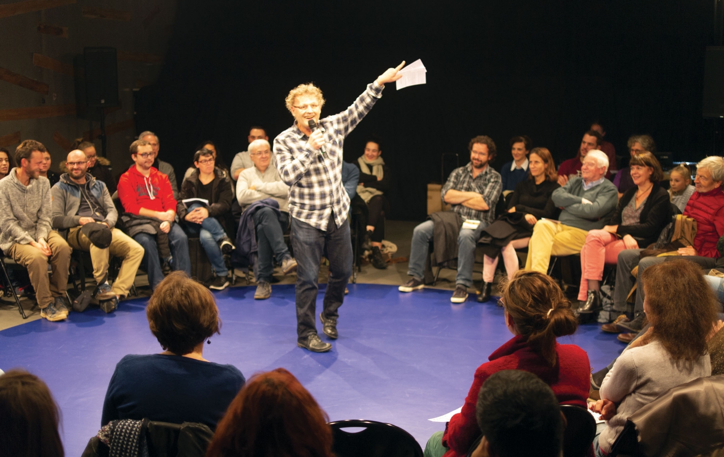 Toutes les choses géniales