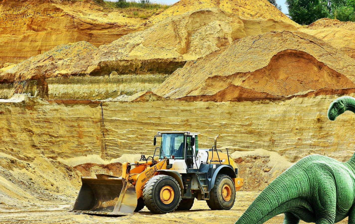 Comment Nicole a tout pété