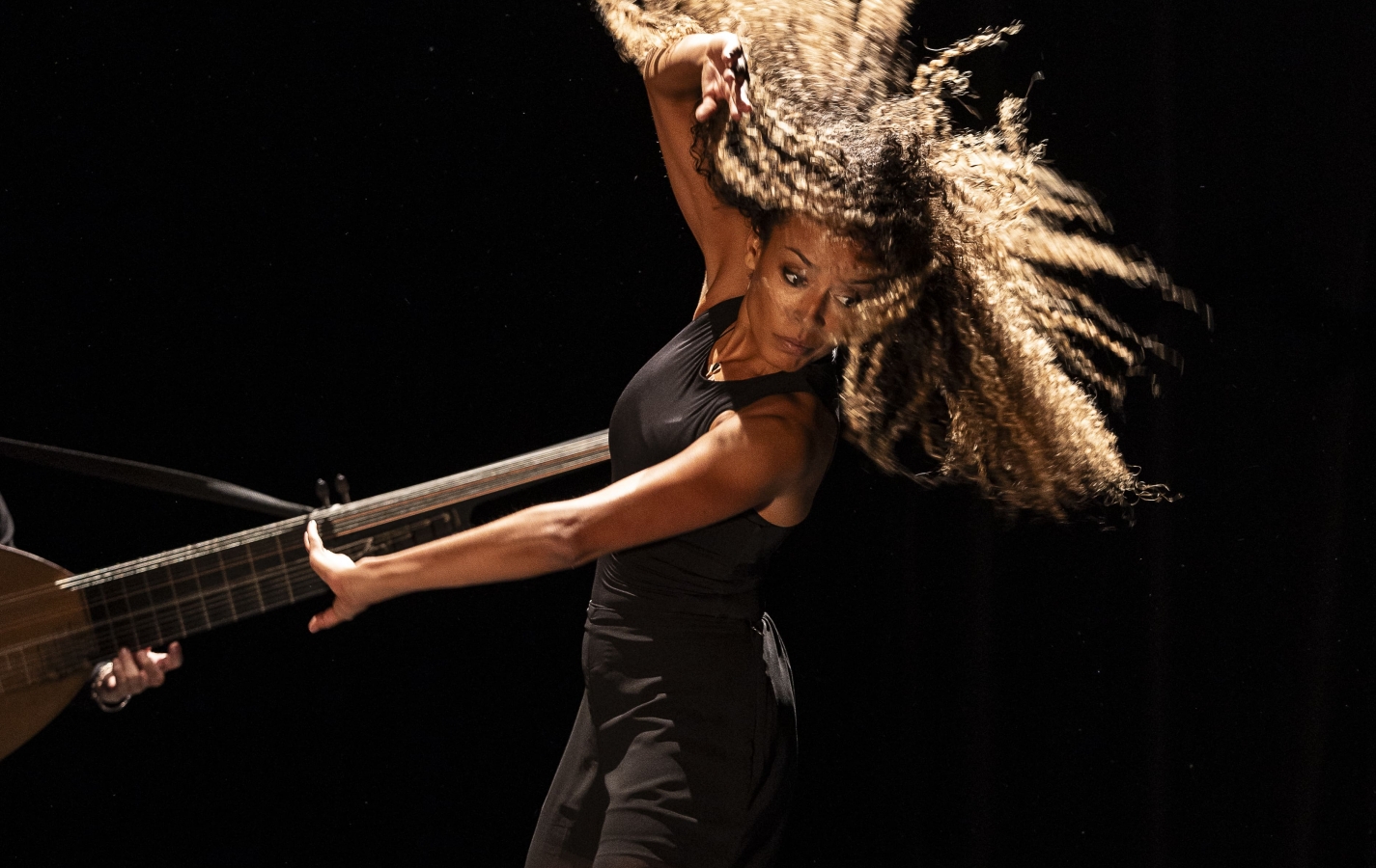 Stabat Mater, les voix du corps [scolaire]