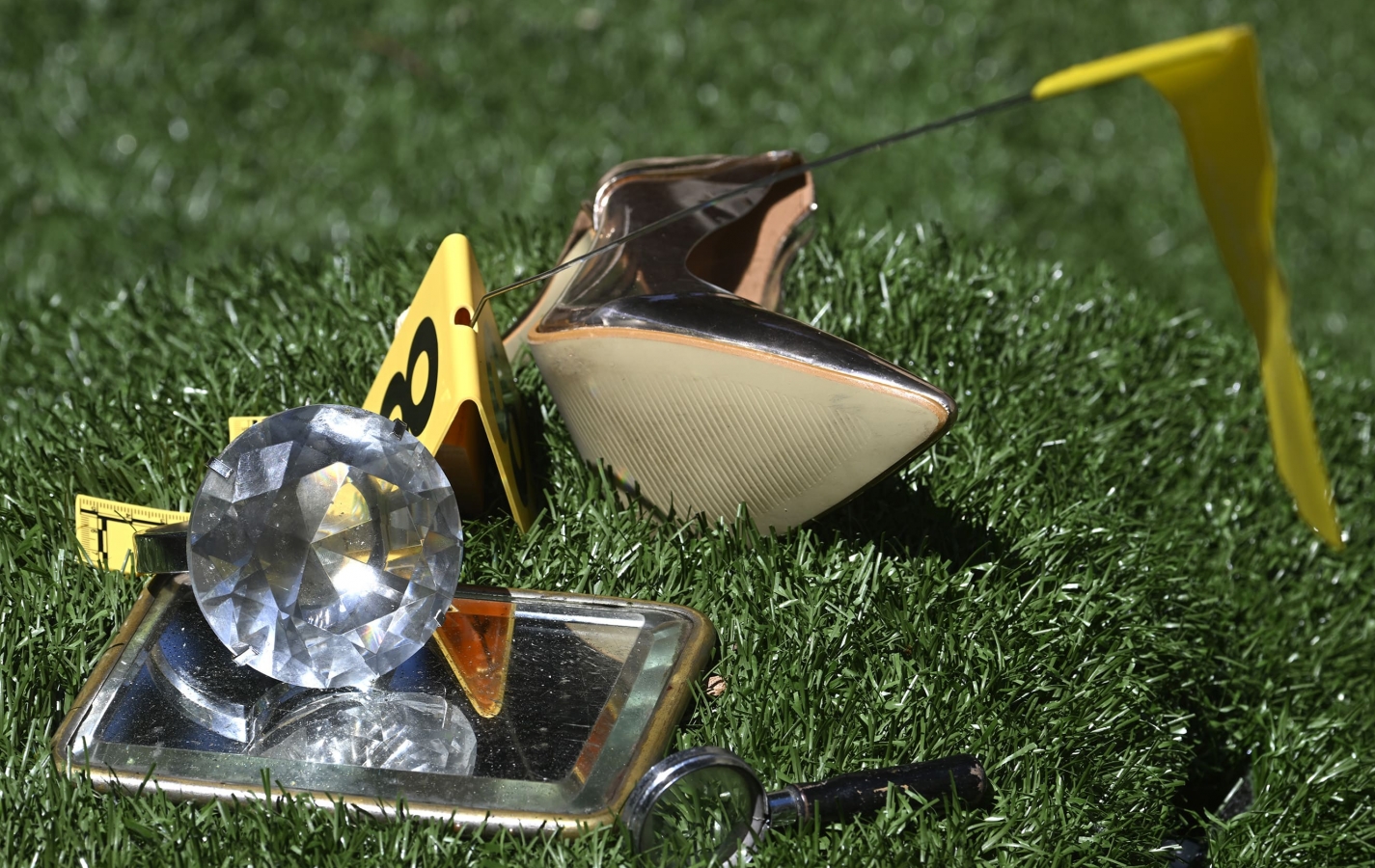 Trois contes et quelques