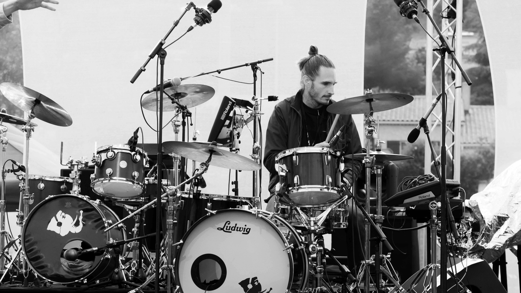 Deux superbes soirées de concerts avec le Festival Les Escapades