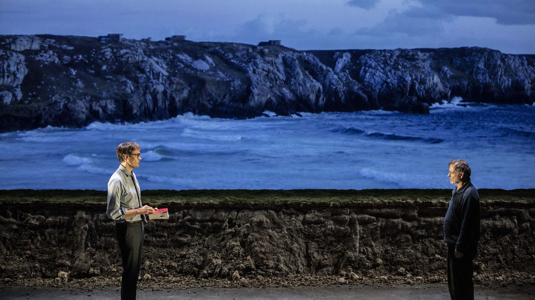 Retour sur la première d'Article 353 du Code Pénal